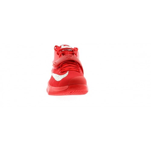 Кроссы Nike KD 7 Global Game - мужская сетка размеров