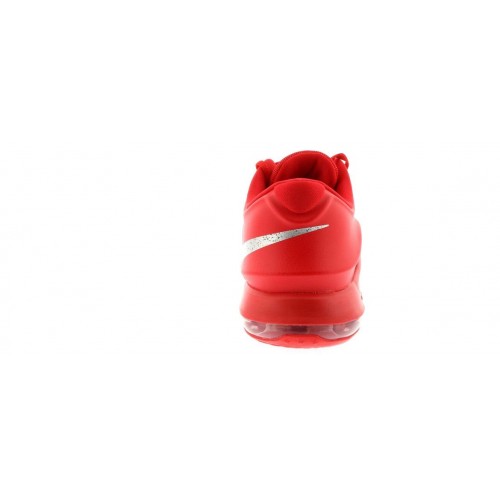 Кроссы Nike KD 7 Global Game - мужская сетка размеров