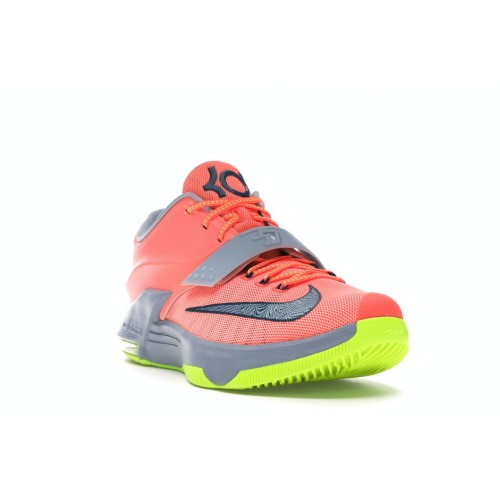 Кроссы Nike KD 7 35,000 Degrees - мужская сетка размеров