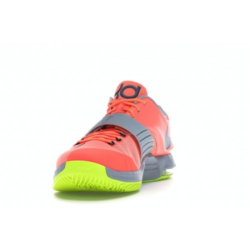 Кроссы Nike KD 7 35,000 Degrees - мужская сетка размеров
