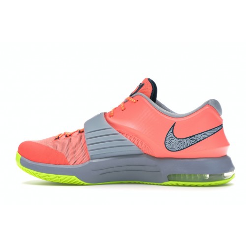 Кроссы Nike KD 7 35,000 Degrees - мужская сетка размеров