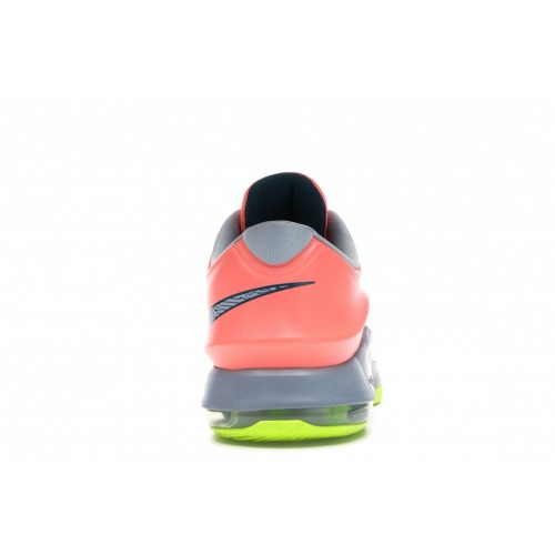 Кроссы Nike KD 7 35,000 Degrees - мужская сетка размеров