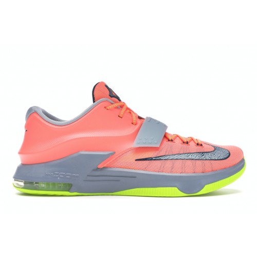 Кроссы Nike KD 7 35,000 Degrees - мужская сетка размеров