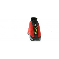 Кроссовки Jordan 14 Retro Challenge Red