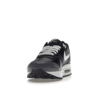 Кроссовки Nike Air Max 1 Black White Dark Grey