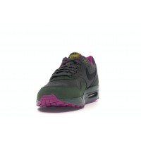 Кроссовки Nike Air Max 1 Pewter Carbon