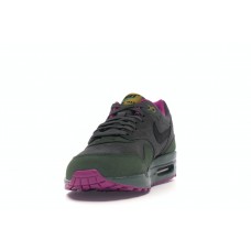 Кроссовки Nike Air Max 1 Pewter Carbon