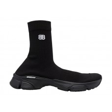 Кроссовки Balenciaga Speed 3.0 Black