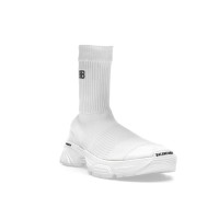 Женские Balenciaga Speed 3.0 White (W)