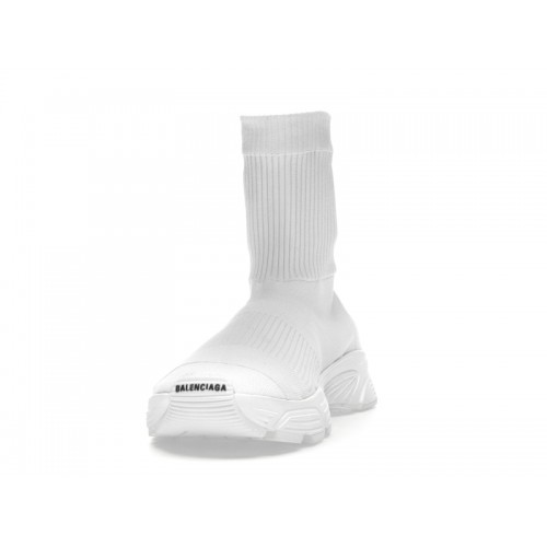 Balenciaga Speed 3.0 White (W) - женская сетка размеров