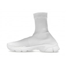 Женские Balenciaga Speed 3.0 White (W)