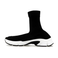 Кроссовки Balenciaga Speed 3.0 Black White