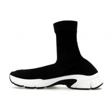 Кроссовки Balenciaga Speed 3.0 Black White