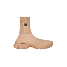 Кроссовки Balenciaga Speed 3.0 Beige