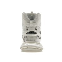 Кроссовки Balenciaga Track Hike White White Black