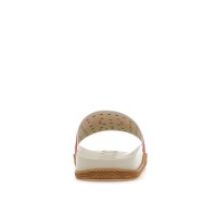 Gucci Slide Interlocking G Orange