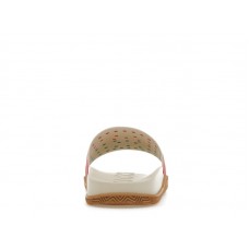 Gucci Slide Interlocking G Orange