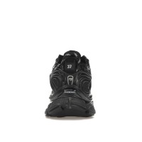 Женские кроссовки Balenciaga Runner Black (W)