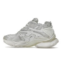 Женские кроссовки Balenciaga Runner White (W)