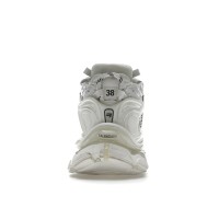 Женские кроссовки Balenciaga Runner White (W)