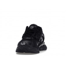Кроссовки Balenciaga Runner Black