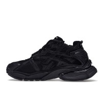 Кроссовки Balenciaga Runner Black