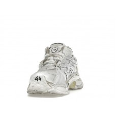 Кроссовки Balenciaga Runner White