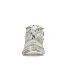 Кроссовки Balenciaga Runner White