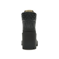 Женские Gucci GG Ankle Boot Black (W)