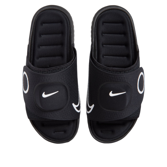 Hyperice x Nike Air Zoom Hyperslide Black - мужская сетка размеров Hyperice x Nike Air Zoom Hyperslide Black - мужская сетка размеров