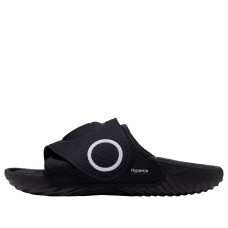 Nike x Hyperice Air Zoom Hyperslide Black