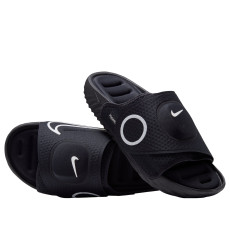 Nike x Hyperice Air Zoom Hyperslide Black
