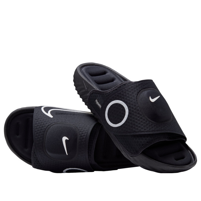Hyperice x Nike Air Zoom Hyperslide Black - мужская сетка размеров Hyperice x Nike Air Zoom Hyperslide Black - мужская сетка размеров