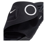 Nike x Hyperice Air Zoom Hyperslide Black