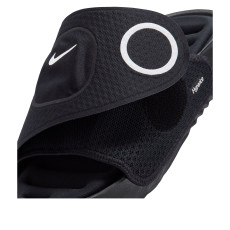 Nike x Hyperice Air Zoom Hyperslide Black