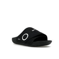 Nike x Hyperice Air Zoom Hyperslide Black