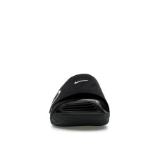 Nike x Hyperice Air Zoom Hyperslide Black