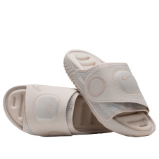 Nike x Hyperice Air Zoom Hyperslide Orewood Brown