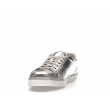 Gucci Ace Metallic Silver