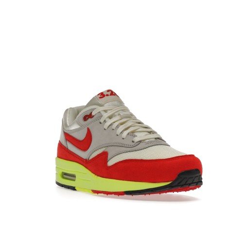 Кроссы Nike Air Max 1 Air Max Day 3.26 - мужская сетка размеров