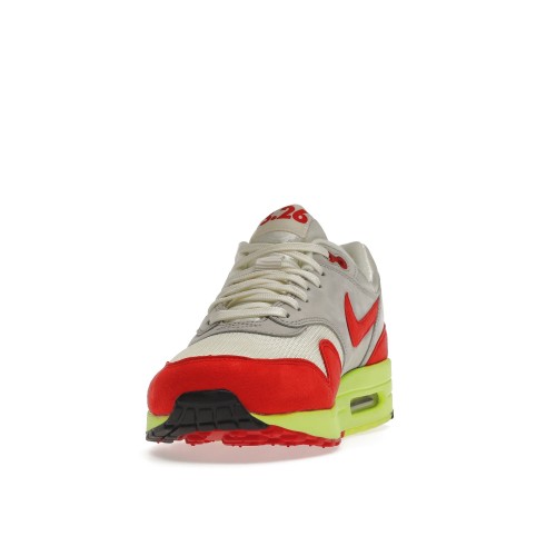 Кроссы Nike Air Max 1 Air Max Day 3.26 - мужская сетка размеров