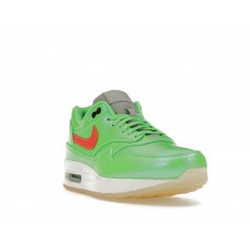 Кроссовки Nike Air Max 1 FB Polarized Blue