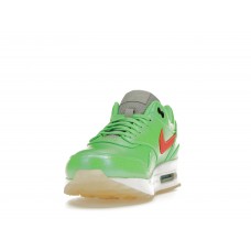 Кроссовки Nike Air Max 1 FB Polarized Blue