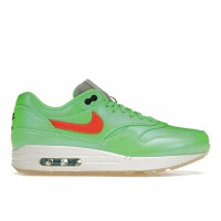 Кроссовки Nike Air Max 1 FB Polarized Blue
