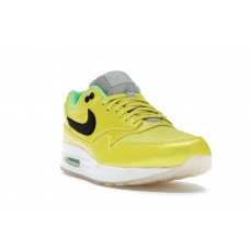 Кроссовки Nike Air Max 1 FB Neo Lime