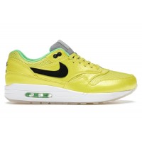 Кроссовки Nike Air Max 1 FB Neo Lime