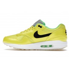 Кроссовки Nike Air Max 1 FB Neo Lime