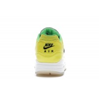 Кроссовки Nike Air Max 1 FB Neo Lime