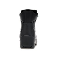 Bottega Veneta Puddle Bomber Black Green