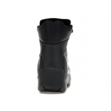 Bottega Veneta Puddle Bomber Black Green